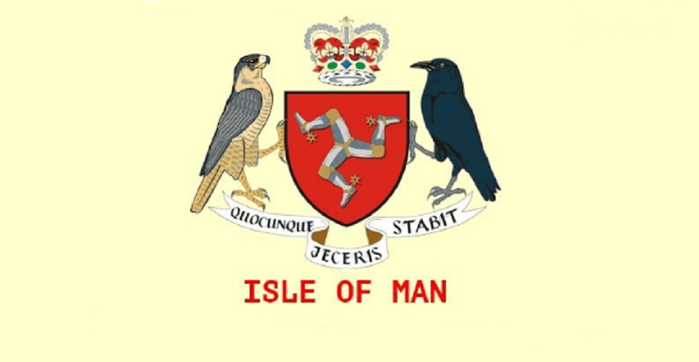 GIẤY PHÉP KINH DOANH VIN777 -  Isle Man