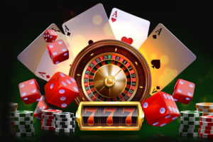 Casino tại AW8 đáng tin cậy: Khám phá trang sòng bạc uy tín, cơ hội thắng lớn trên trang chính thức