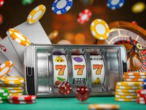 Casino AW8 với trải nghiệm sòng bạc tuyệt vời với đa dạng trò chơi và ưu đãi hấp dẫn