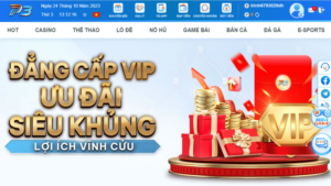 P3 - Nhà cái đẳng cấp nhất thị trường Việt